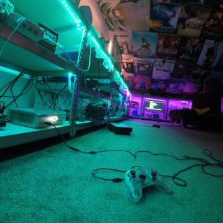 Gameroom