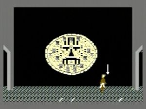 Level 3 - The Temple