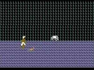 Level 4 - The Vermin