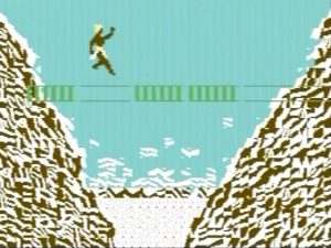 Level 7 - The Bridge