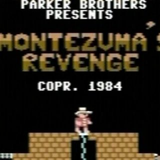 Montezuma's Revenge
