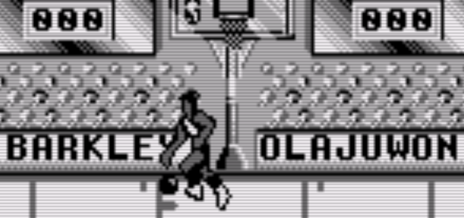 NBA Allstar Challenge