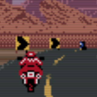 Road Rash für GBC