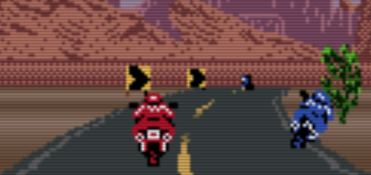 Road Rash für GBC