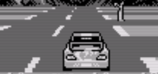 V-Rally Championship