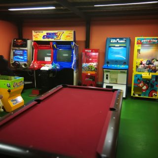 Zocken im Urlaub - Barcelo Fuerventura Thalasso Spa