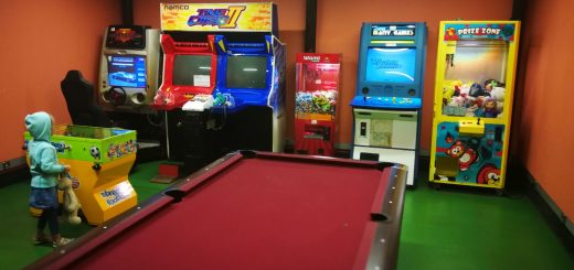 Zocken im Urlaub - Barcelo Fuerventura Thalasso Spa