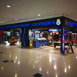 Zocken im Urlaub - Fuerteventura Atlantic Mall