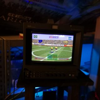 Sony PVM