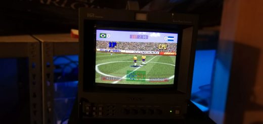 Sony PVM