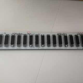 Hydra 16-fach RGB Switch