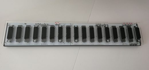 Hydra 16-fach RGB Switch