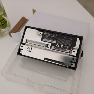 Game Star Netzwerkadatper für Playstation 2