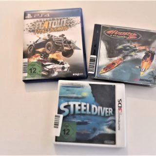 Flatout Total Insanity