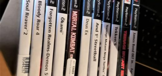 Bloody Roar 4 und Tekken 5