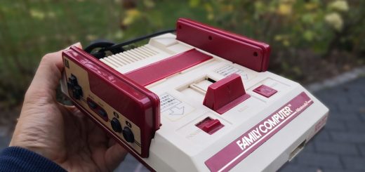 Nintendo Family Computer