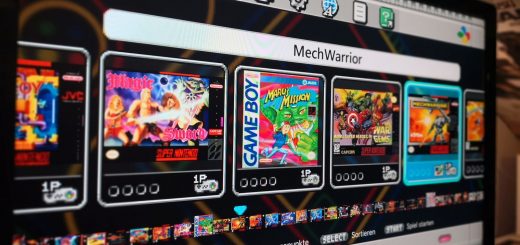 SNES Mini - Hakchi2 Mod