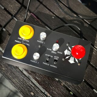 Joystick Sigma Multi Function 2100